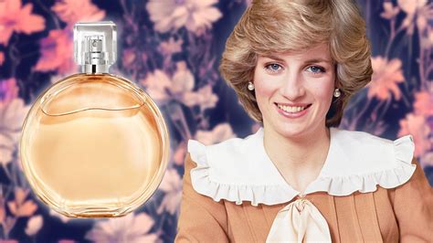 princess diana fragrance.